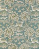 Lee Jofa MILLE FLEUR PRINT LAKE