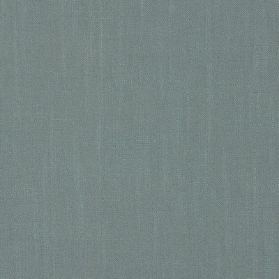Mitchell Fabrics Julian Sky Blue in 1814 Blue Multipurpose Linen45%  Blend Medium Duty Solid Color Linen  Fabric