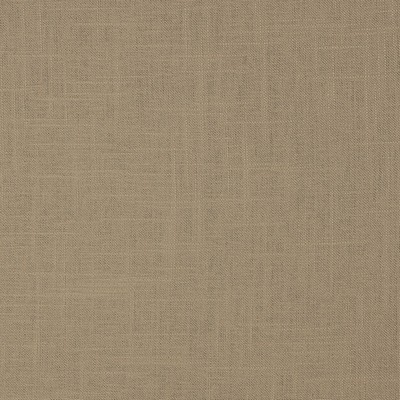 Mitchell Fabrics Julian Linen in 1814 Beige Multipurpose Linen45%  Blend Medium Duty Solid Color Linen  Fabric