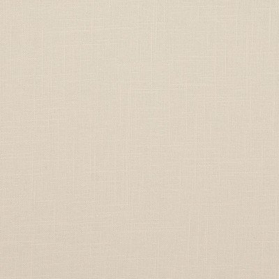 Mitchell Fabrics Julian Ivory in 1814 Beige Multipurpose Linen45%  Blend Medium Duty Solid Color Linen  Fabric