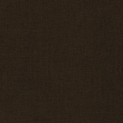 Mitchell Fabrics Julian Java in 1814 Brown Multipurpose Linen45%  Blend Medium Duty Solid Color Linen  Fabric