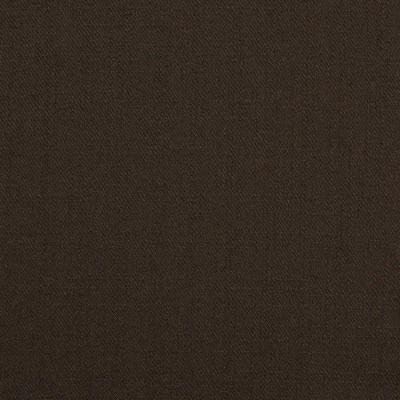 Mitchell Fabrics Prairie Sable in 1801 Brown Multipurpose Polyester Heavy Duty Solid Brown   Fabric