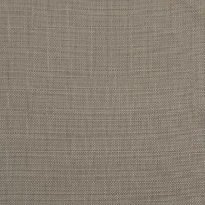 Mitchell Fabrics Haven Birch in 1801 Brown Multipurpose Polyester Heavy Duty Solid Brown   Fabric