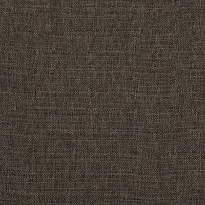 Mitchell Fabrics Haven Bark in 1801 Brown Multipurpose Polyester Heavy Duty Solid Brown   Fabric