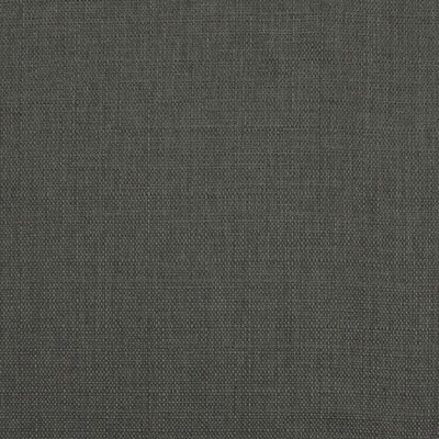 Mitchell Fabrics Haven Nickel in 1801 Silver Multipurpose Polyester Heavy Duty Solid Silver Gray   Fabric
