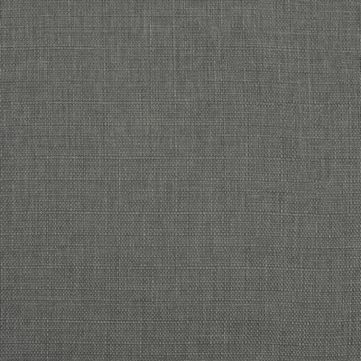 Mitchell Fabrics Haven Fog in 1801 Grey Multipurpose Polyester Heavy Duty Solid Silver Gray   Fabric