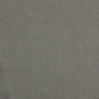 Mitchell Fabrics Haven Grey in 1801 Grey Multipurpose Polyester Heavy Duty Solid Silver Gray   Fabric