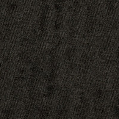 Mitchell Fabrics Domaine Mink in 1802 Black Multipurpose Polyester Traditional Chenille  Heavy Duty  Fabric