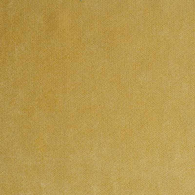Mitchell Fabrics Domaine Butter in 1802 Yellow Multipurpose Polyester Traditional Chenille  Heavy Duty  Fabric