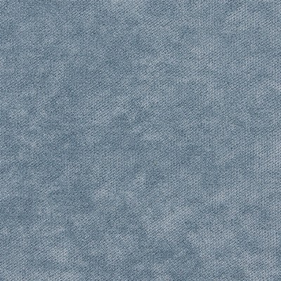 Mitchell Fabrics Domaine Baltic in 1802 Blue Multipurpose Polyester Traditional Chenille  Heavy Duty  Fabric