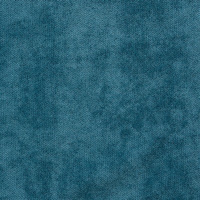 Mitchell Fabrics Domaine Cerulean in 1802 Blue Multipurpose Polyester Traditional Chenille  Heavy Duty  Fabric