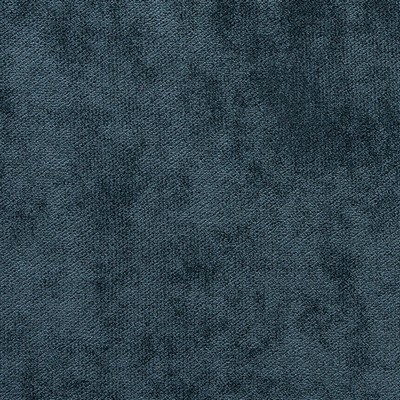 Mitchell Fabrics Domaine Harbor in 1802 Blue Multipurpose Polyester Traditional Chenille  Heavy Duty  Fabric