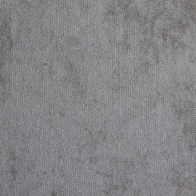 Mitchell Fabrics Domaine Silver in 1802 Silver Multipurpose Polyester Traditional Chenille  Heavy Duty  Fabric