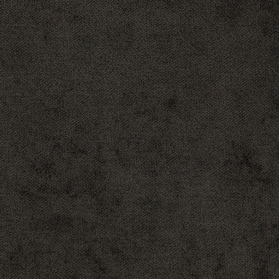 Mitchell Fabrics Domaine Gunmetal in 1802 Grey Multipurpose Polyester Traditional Chenille  Heavy Duty  Fabric