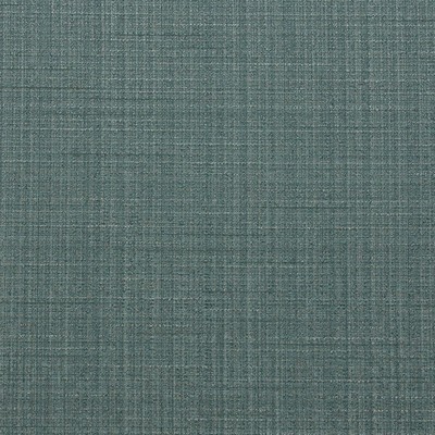 Mitchell Fabrics Mitchum Aqua in 1803 Blue Drapery Polyester  Blend