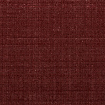 Mitchell Fabrics Mitchum Paprika in 1803 Red Drapery Polyester  Blend