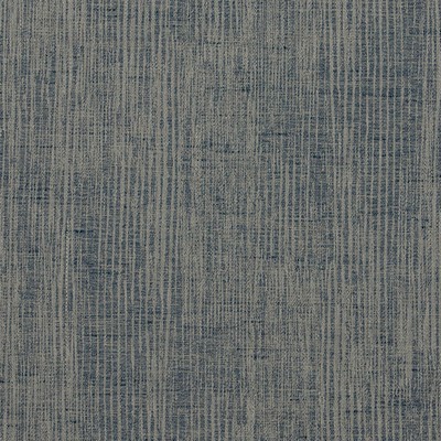 Mitchell Fabrics Talon Wedgewood in 1803 Blue Drapery Polyester  Blend