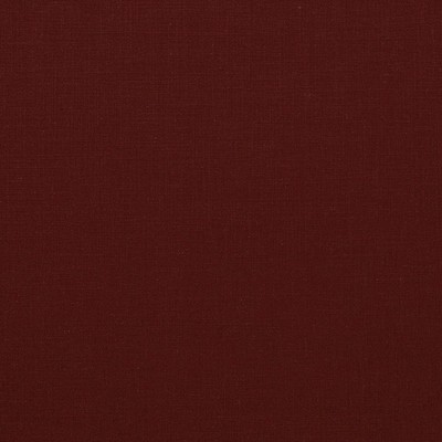 Mitchell Fabrics Boden Crimson in 1803 Red Multipurpose Viscose  Blend Light Duty  Fabric