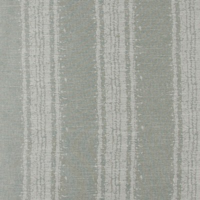 Mitchell Fabrics Adriana Caribbean in 1804 Grey Viscose40%  Blend Classic Damask  Striped   Fabric