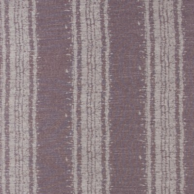 Mitchell Fabrics Adriana Orchid in 1804 Purple Viscose40%  Blend Classic Damask  Striped   Fabric