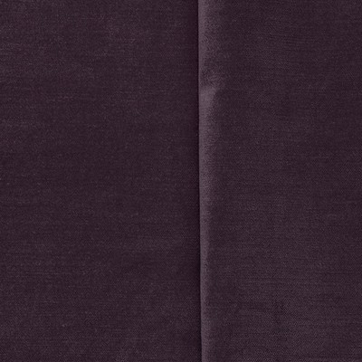 Mitchell Fabrics Empire Amethyst in 1804 Purple Multipurpose Cotton40%  Blend Fire Rated Fabric Heavy Duty CA 117   Fabric