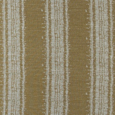 Mitchell Fabrics Adriana Moss in 1804 Green Viscose40%  Blend Classic Damask  Striped   Fabric