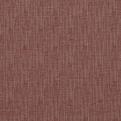 Mitchell Fabrics Elton Cranberry in 1806 Red Multipurpose Polyester Fire Rated Fabric Heavy Duty CA 117   Fabric