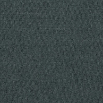 Mitchell Fabrics Turner Prussian in 1807 Grey Multipurpose Polyester Fire Rated Fabric High Performance CA 117   Fabric