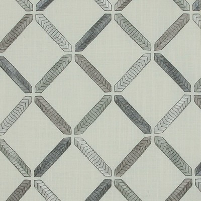 Mitchell Fabrics Galena Seagull in 1808 Green Drapery Cotton27%  Blend Fire Rated Fabric Perfect Diamond  CA 117   Fabric