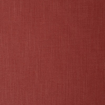 Mitchell Fabrics Vibrato Canyon in 1810 Red Multipurpose Polyester Fire Rated Fabric Heavy Duty CA 117  Faux Linen   Fabric