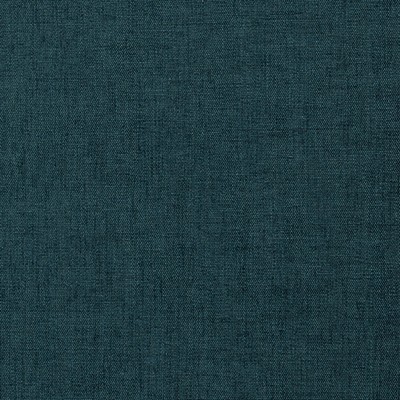 Mitchell Fabrics Gainsford Sky in 1811 Blue Upholstery Polyester Fire Rated Fabric Traditional Chenille  High Wear Commercial Upholstery CA 117   Fabric