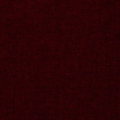 Mitchell Fabrics Gainsford Brick in 1811 Red Upholstery Polyester Fire Rated Fabric Traditional Chenille  High Wear Commercial Upholstery CA 117   Fabric