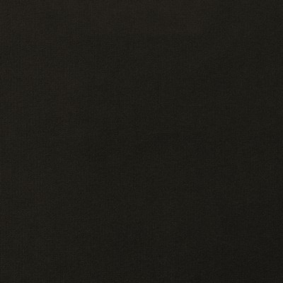 Mitchell Fabrics Harlem Charcoal in 1812 Grey Multipurpose Polyester High Performance Solid Velvet   Fabric