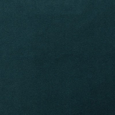 Mitchell Fabrics Harlem Heritage in 1812 Blue Multipurpose Polyester High Performance Solid Velvet   Fabric