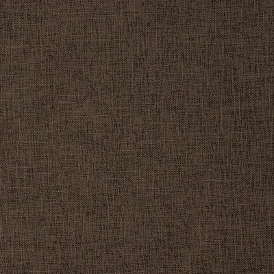 Mitchell Fabrics Hancock Hessian in 1813 Brown Multipurpose Polyester Fire Rated Fabric Crypton Texture Solid  Heavy Duty CA 117   Fabric