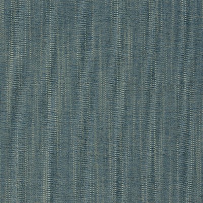 Mitchell Fabrics Caston Denim in 1813 Blue Multipurpose Polyester Fire Rated Fabric Crypton Texture Solid  Heavy Duty CA 117   Fabric