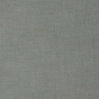 Mitchell Fabrics Humboldt Stone in 1813 Grey Multipurpose Polyester Fire Rated Fabric Crypton Texture Solid  Heavy Duty CA 117  Herringbone   Fabric