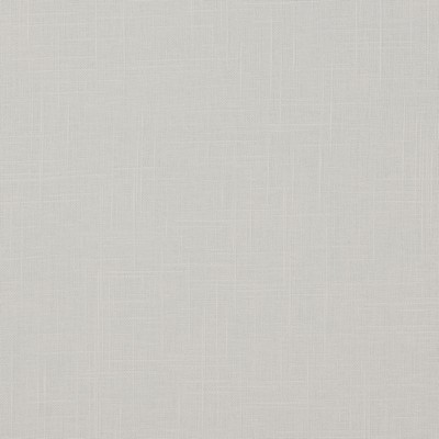 Mitchell Fabrics Julian White in 1814 White Multipurpose Linen45%  Blend Medium Duty Solid Color Linen  Fabric