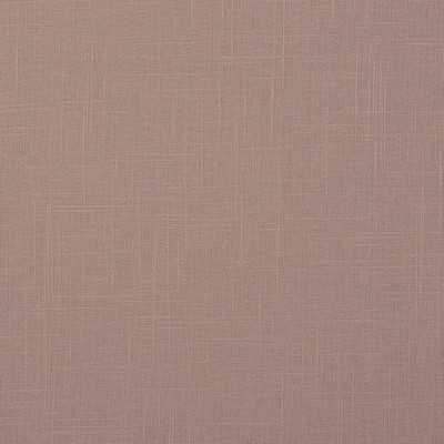Mitchell Fabrics Julian Bella Pink in 1814 Pink Multipurpose Linen45%  Blend Medium Duty Solid Color Linen  Fabric