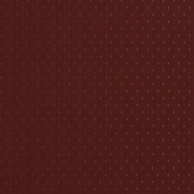 Mitchell Fabrics Christofle Ruby in 1815 Red Polyester Fire Rated Fabric Classic Damask  NFPA 701 Flame Retardant   Fabric
