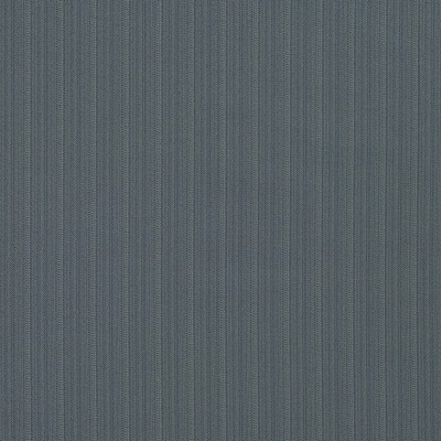 Mitchell Fabrics Verlaine Denim in 1815 Blue Polyester Fire Rated Fabric Classic Damask  NFPA 701 Flame Retardant   Fabric