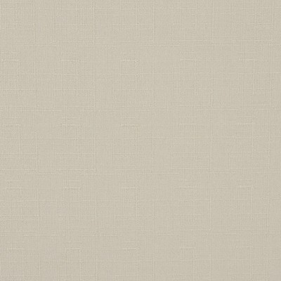Mitchell Fabrics Pasadena Parchment in 1816 Beige Drapery Polyester2%  Blend