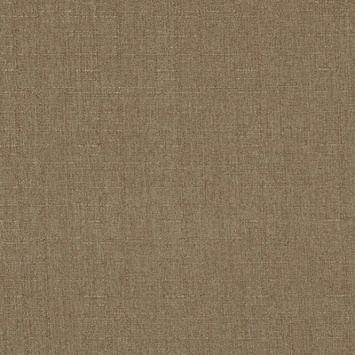 Mitchell Fabrics Pasadena Pecan in 1816 Brown Drapery Polyester2%  Blend