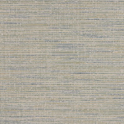 Mitchell Fabrics Calvados Capri in 1816 Blue Multipurpose Polyester
