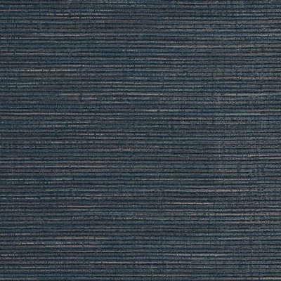 Mitchell Fabrics Calvados Indigo in 1816 Blue Multipurpose Polyester