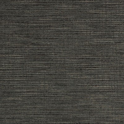 Mitchell Fabrics Calvados Charcoal in 1816 Grey Multipurpose Polyester