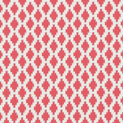 Mitchell Fabrics Boca Fruit Punch in 1817 Pink Multipurpose Polypropylene Heavy Duty Fun Print Outdoor  Fabric