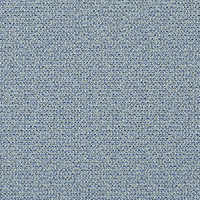 Mitchell Fabrics Madeira Denim in 1817 Blue Polypropylene Heavy Duty Outdoor Textures and Patterns  Fabric