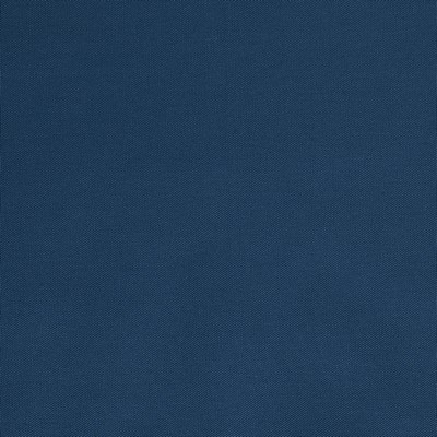 Mitchell Fabrics Quack Quack Royal in 2107 Blue Multipurpose Cotton  Blend Duck  Heavy Duty Solid Blue   Fabric