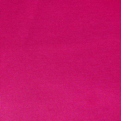 Mitchell Fabrics Quack Quack Fuchsia in 2107 Pink Multipurpose Cotton  Blend Duck  Heavy Duty Solid Pink   Fabric